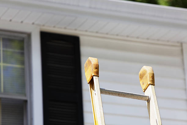 Trusted Edna, TX Siding Installation & Repair Experts