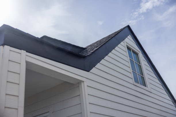 Best Siding Replacement  in Edna, TX